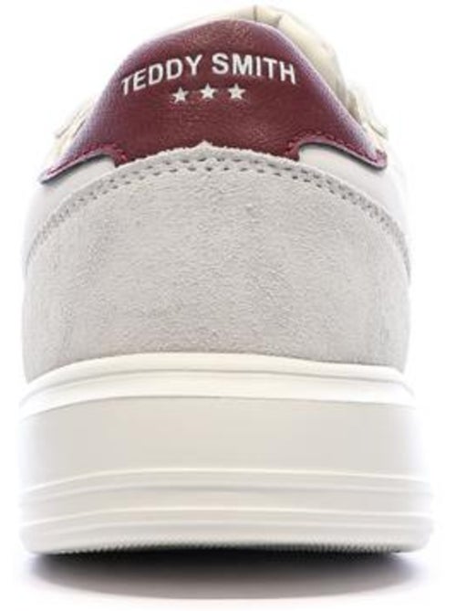 Baskets Homme Teddy Smith - Kiabi