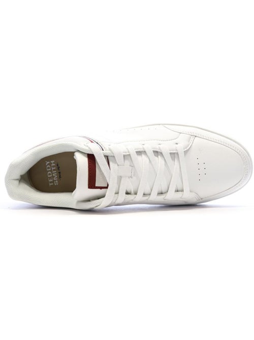 Baskets Homme Teddy Smith - Kiabi