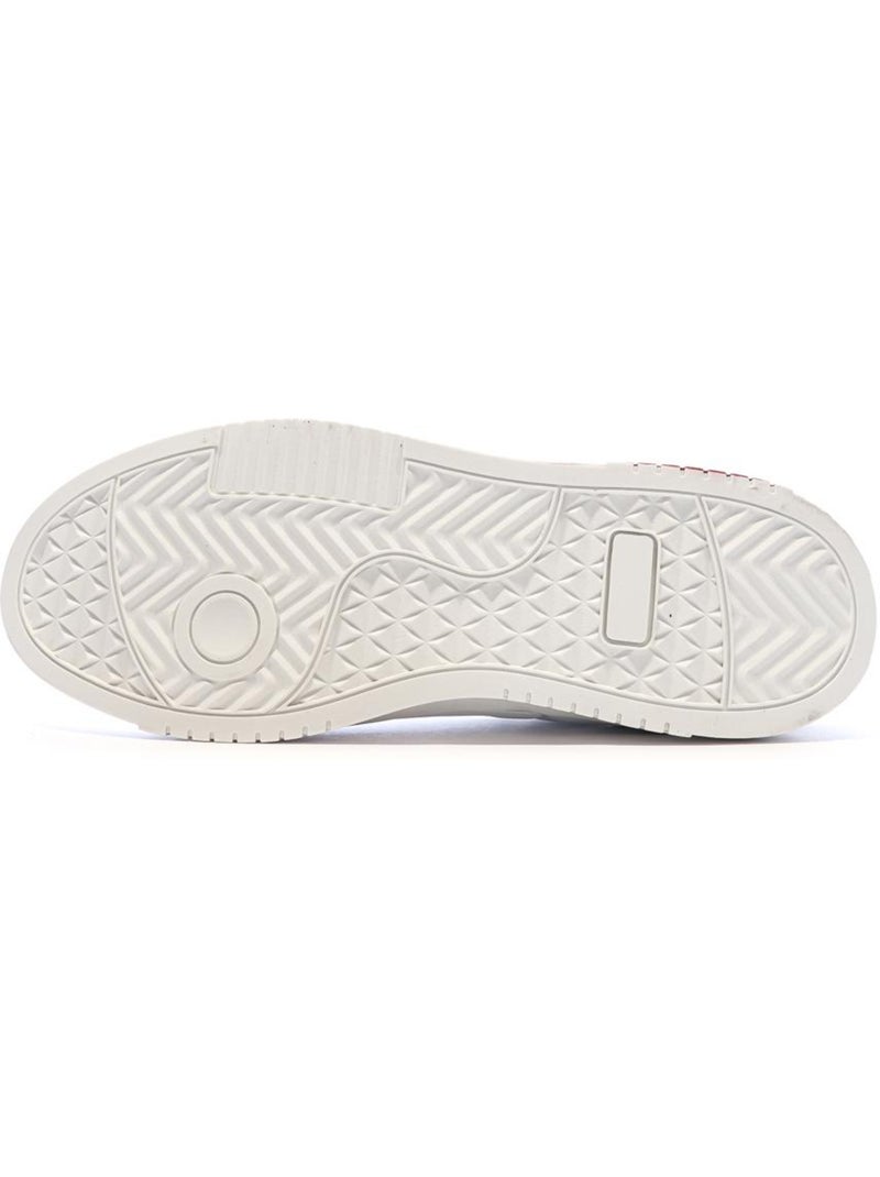 Baskets Homme Teddy Smith Blanc - Kiabi