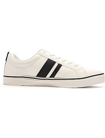 Baskets homme teddy smith