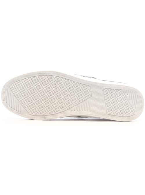 Baskets Homme Teddy Smith - Kiabi