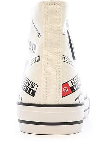 Baskets Homme Teddy Smith
