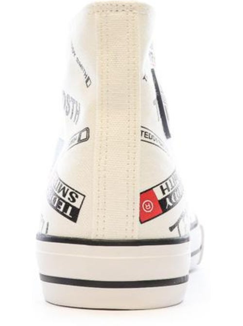 Baskets Homme Teddy Smith - Kiabi