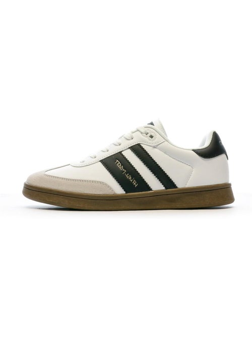 Baskets Homme Teddy Smith - Kiabi Baskets Homme Teddy Smith - Kiabi