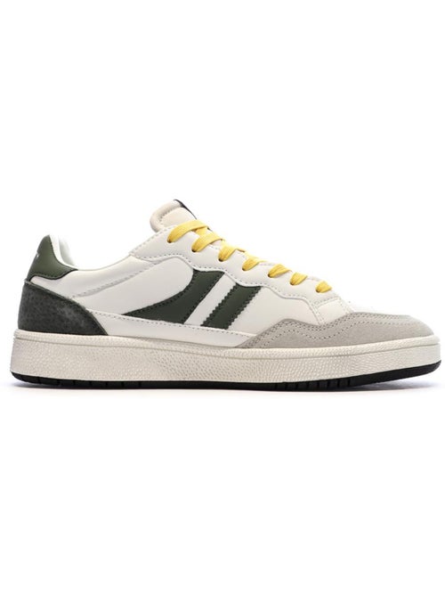 Baskets Homme Teddy Smith - Kiabi