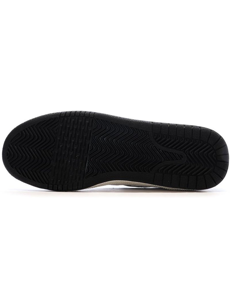 Baskets Homme Teddy Smith Blanc - Kiabi