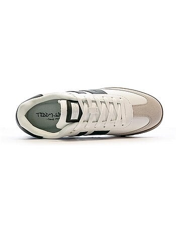 Baskets Homme Teddy Smith