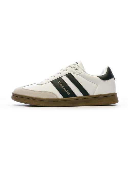 Baskets Homme Teddy Smith - Kiabi
