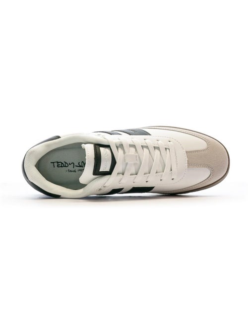 Baskets Homme Teddy Smith - Kiabi