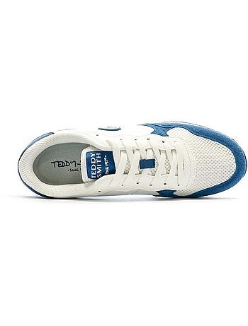 Baskets Homme Teddy Smith