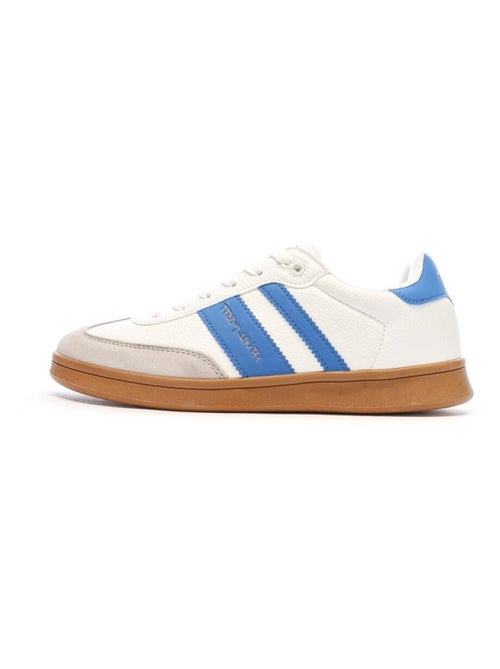 Baskets Homme Teddy Smith - Kiabi