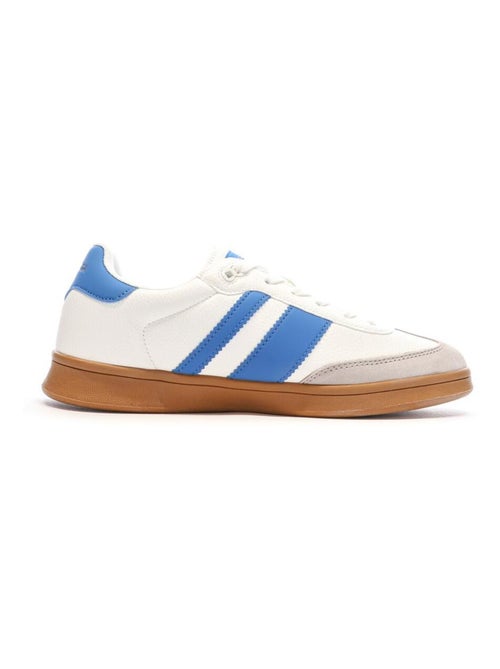 Baskets Homme Teddy Smith - Kiabi