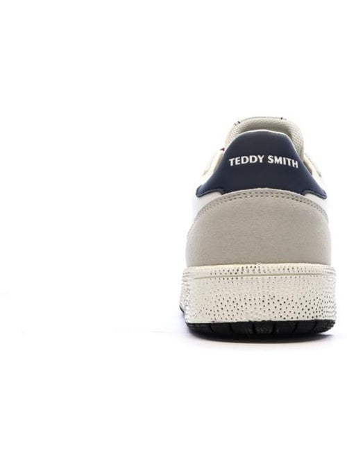 Baskets Homme Teddy Smith - Kiabi