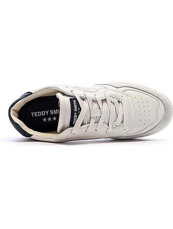 Baskets Homme Teddy Smith