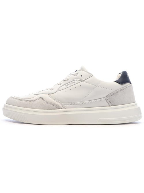 Baskets Homme Teddy Smith - Kiabi