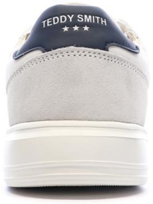 Baskets Homme Teddy Smith - Kiabi