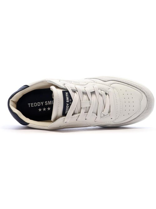 Baskets Homme Teddy Smith - Kiabi