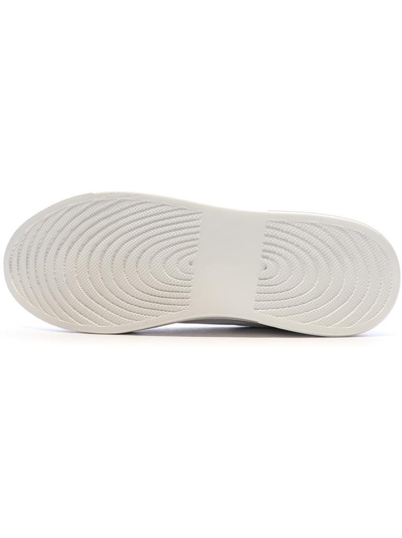 Baskets Homme Teddy Smith Bleu marine - Kiabi