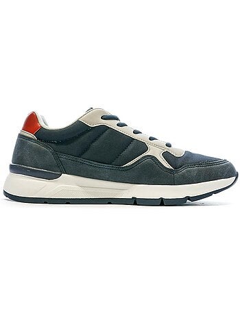 Baskets homme teddy smith