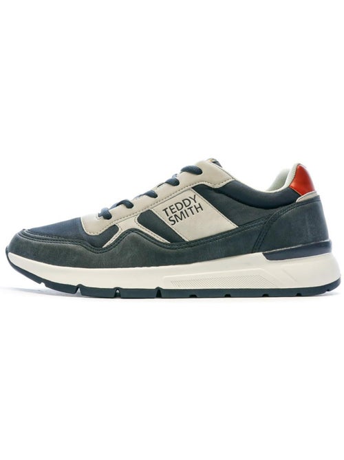 Baskets homme teddy smith - Kiabi Baskets homme teddy smith - Kiabi