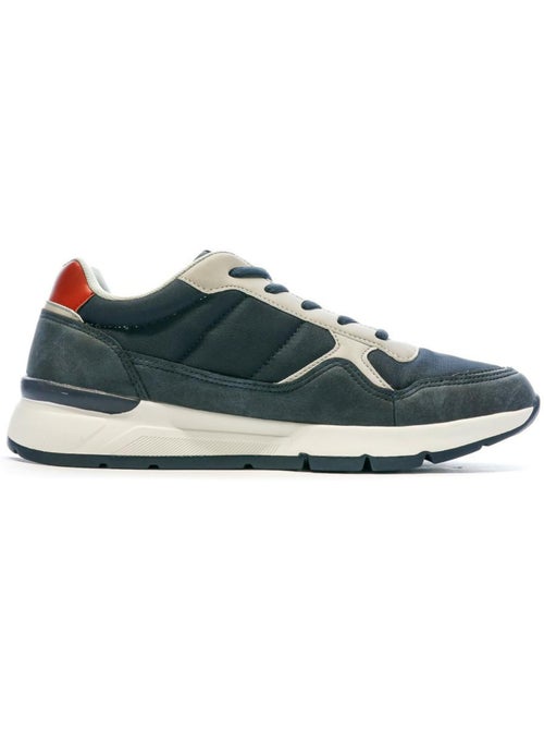Baskets homme teddy smith - Kiabi Baskets homme teddy smith - Kiabi