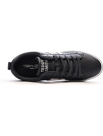 Baskets Homme Teddy Smith