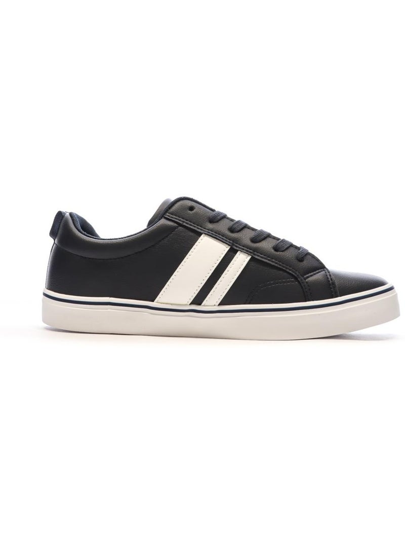 Baskets Homme Teddy Smith Bleu marine - Kiabi