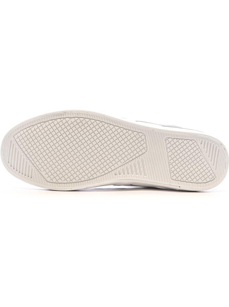 Baskets Homme Teddy Smith Bleu marine - Kiabi