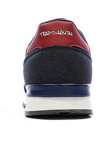 Baskets Homme Teddy Smith