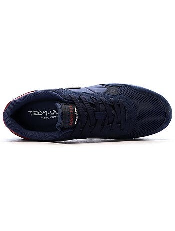 Baskets Homme Teddy Smith