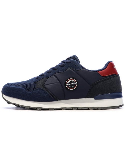 Baskets Homme Teddy Smith - Kiabi