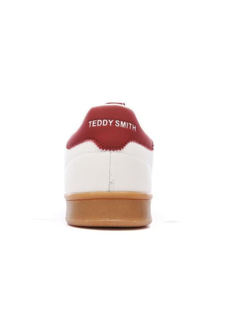 Baskets Homme Teddy Smith - Kiabi