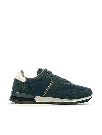 Baskets Homme Teddy Smith Combined