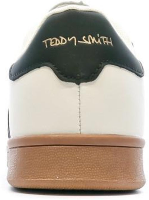 Baskets Homme Teddy Smith - Kiabi Baskets Homme Teddy Smith - Kiabi