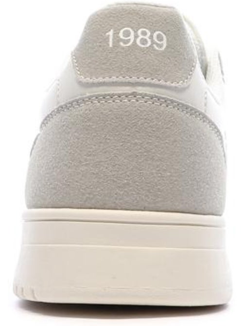 Baskets Homme Teddy Smith - Kiabi Baskets Homme Teddy Smith - Kiabi
