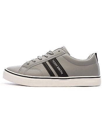 Baskets Homme Teddy Smith