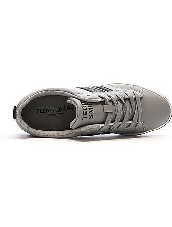 Baskets Homme Teddy Smith