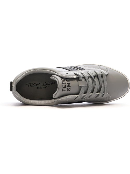 Baskets Homme Teddy Smith - Kiabi