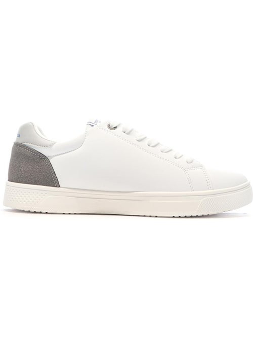 Baskets Homme Teddy Smith - Kiabi Baskets Homme Teddy Smith - Kiabi
