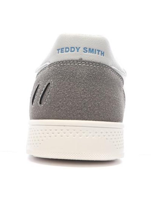 Baskets Homme Teddy Smith - Kiabi Baskets Homme Teddy Smith - Kiabi