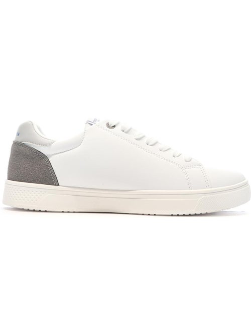 Baskets homme teddy smith - Kiabi