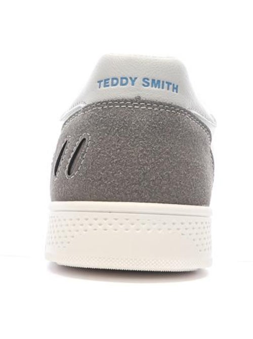 Baskets homme teddy smith - Kiabi
