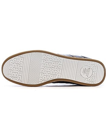 Baskets Homme Teddy Smith