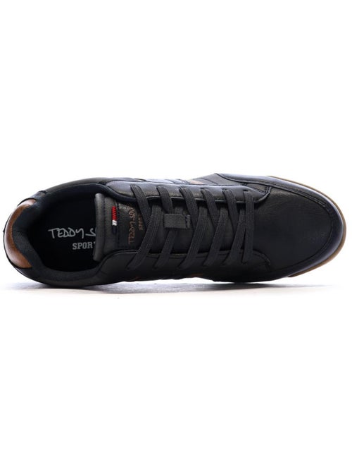 Baskets Homme Teddy Smith - Kiabi