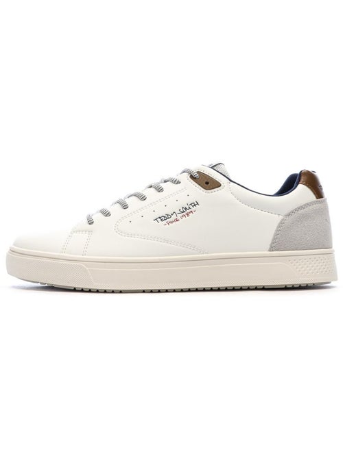 Baskets Homme Teddy Smith - Kiabi