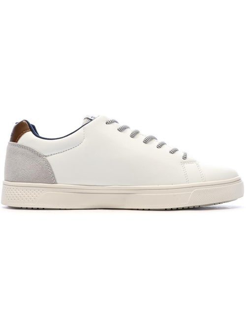 Baskets Homme Teddy Smith - Kiabi