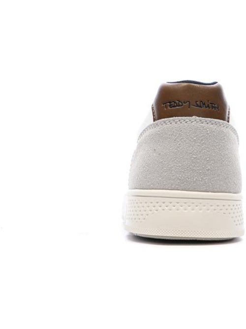 Baskets Homme Teddy Smith - Kiabi