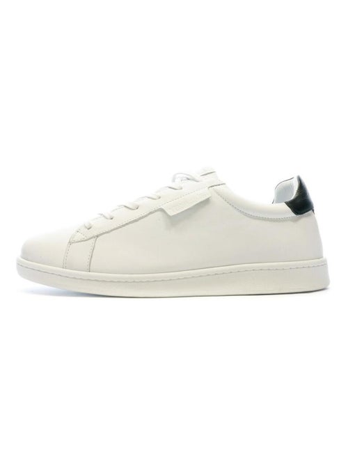 Baskets Homme Teddy Smith - Kiabi Baskets Homme Teddy Smith - Kiabi