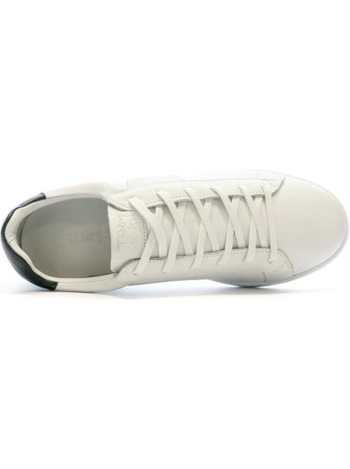 Baskets Homme Teddy Smith - Kiabi Baskets Homme Teddy Smith - Kiabi