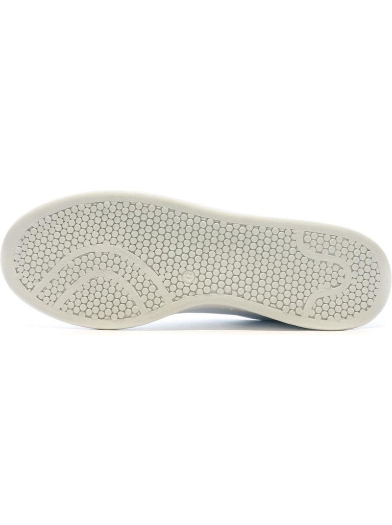 Baskets Homme Teddy Smith Noir - Kiabi